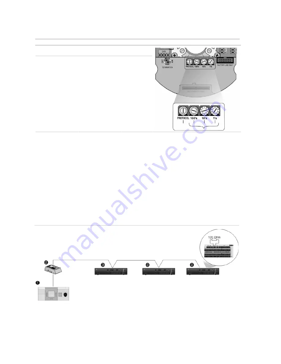 GE TLE Scalable 40 User Manual Download Page 13