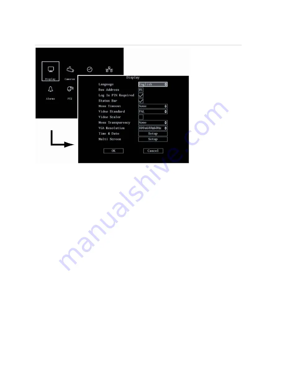 GE TLE Scalable 40 User Manual Download Page 43