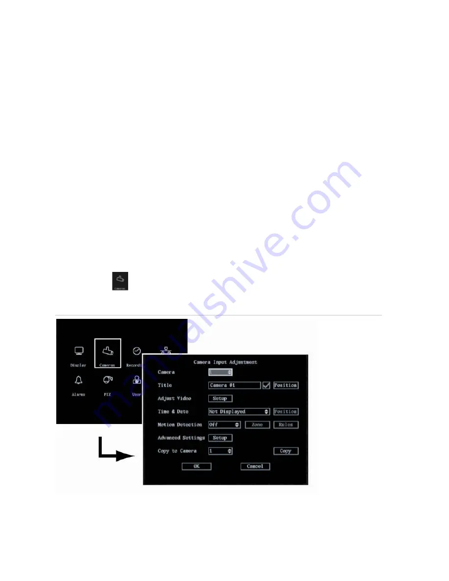 GE TLE Scalable 40 User Manual Download Page 50