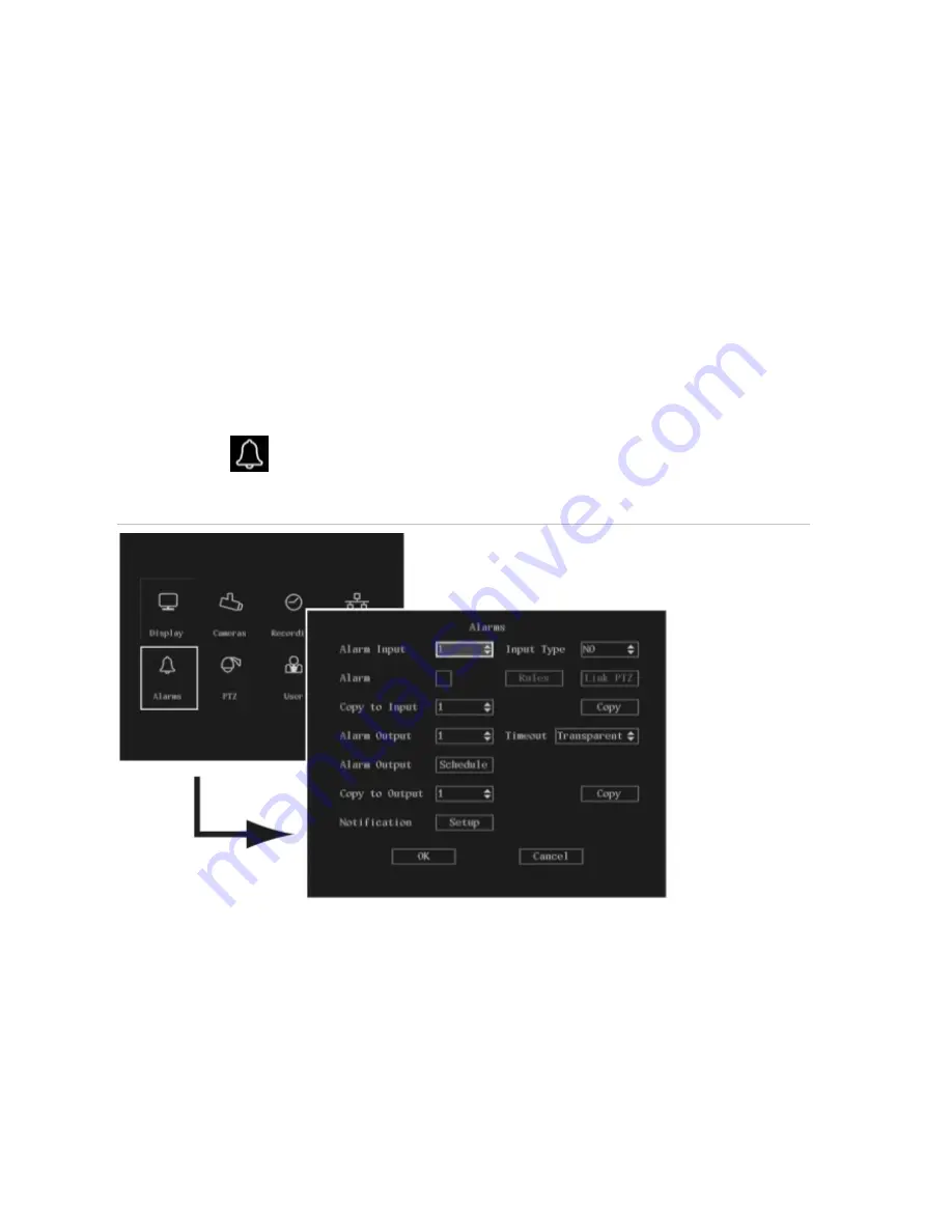 GE TLE Scalable 40 User Manual Download Page 81