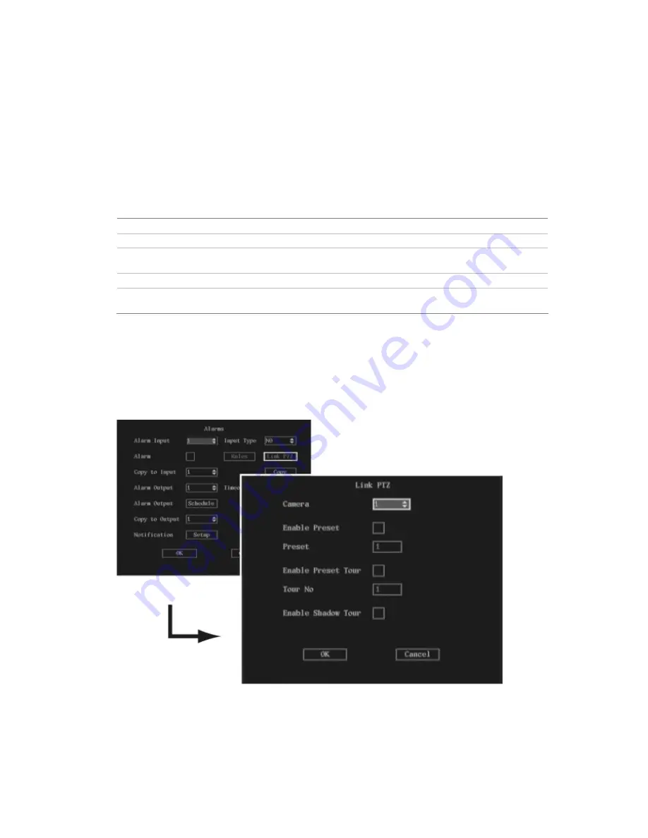 GE TLE Scalable 40 User Manual Download Page 83