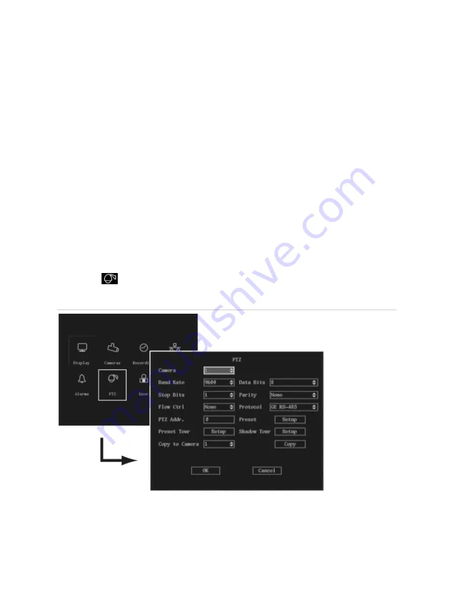 GE TLE Scalable 40 User Manual Download Page 87