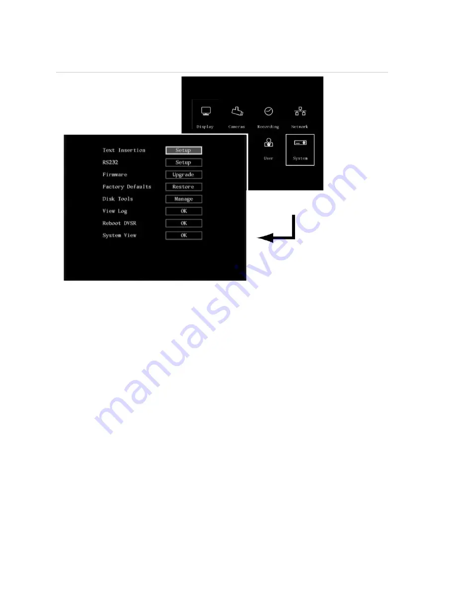 GE TLE Scalable 40 User Manual Download Page 100