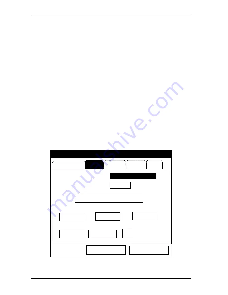 GE Transport PT878 User Manual Download Page 46