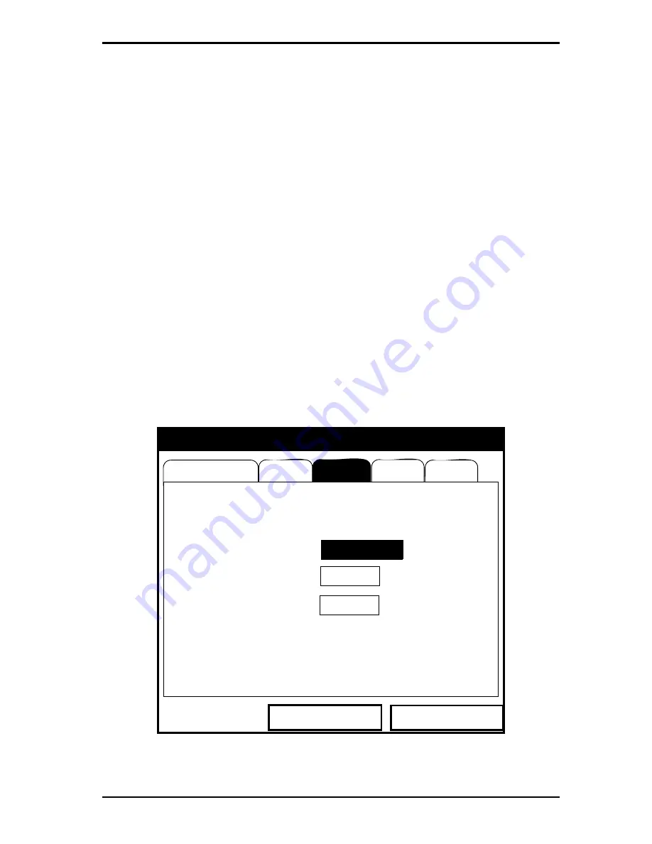 GE Transport PT878 User Manual Download Page 51