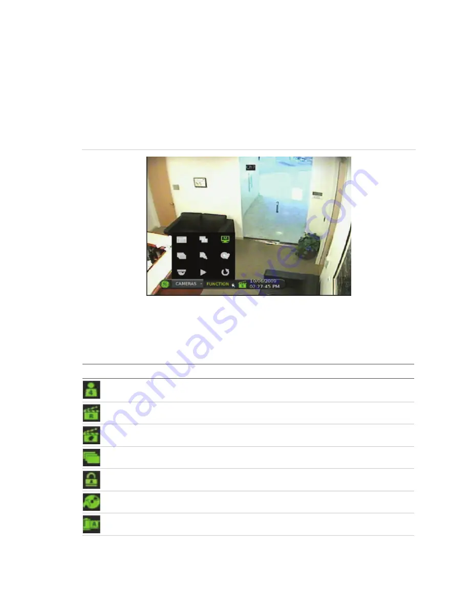 GE TruVision DVR 30 User Manual Download Page 5