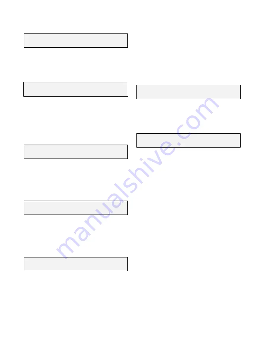 GE TVRMS2 Series User Manual Download Page 20