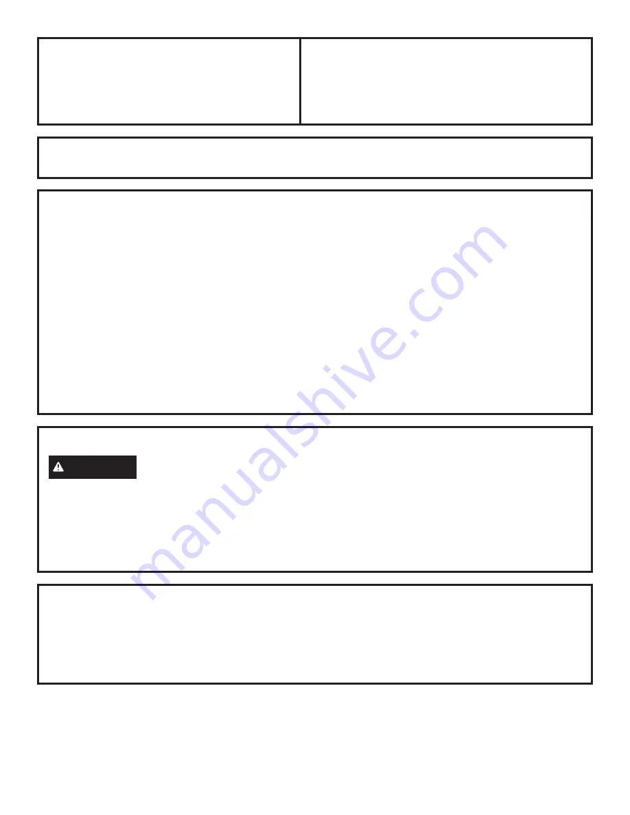 GE TWIN FLEX PT9200 Скачать руководство пользователя страница 1