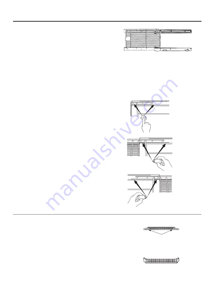 GE TWIN FLEX PT9200 Скачать руководство пользователя страница 19