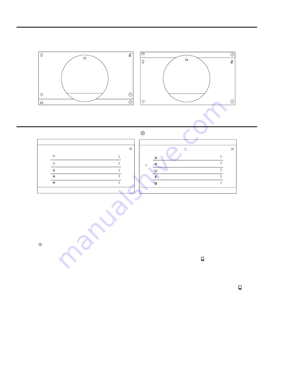 GE TWIN FLEX PTS9200 Скачать руководство пользователя страница 7