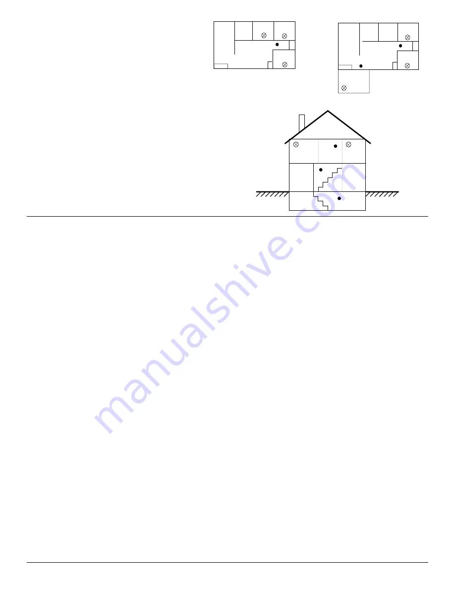 GE TX-6010-01-1 Скачать руководство пользователя страница 2