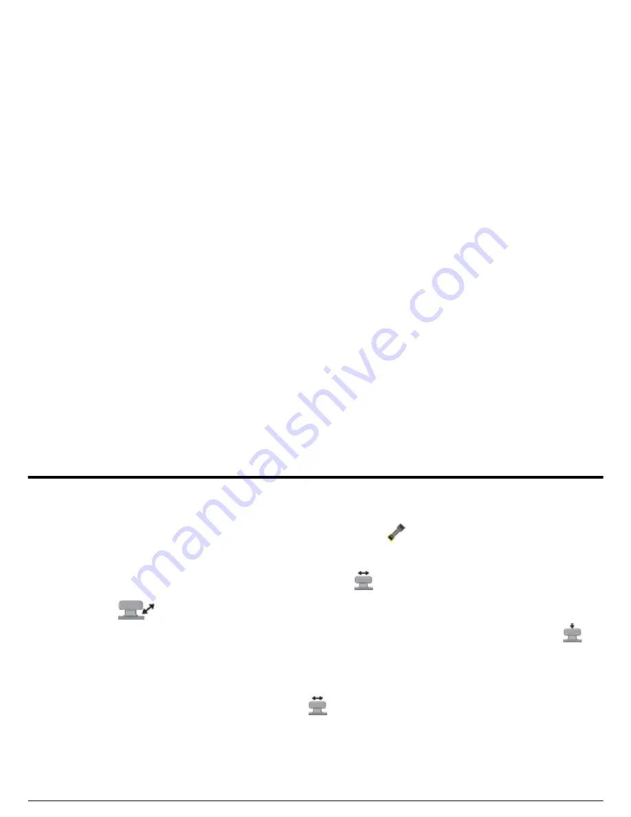 GE Ultrasonic USM Go Operator'S Manual Download Page 53