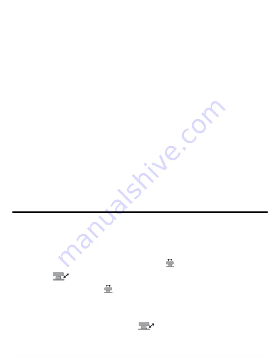 GE Ultrasonic USM Go Operator'S Manual Download Page 56