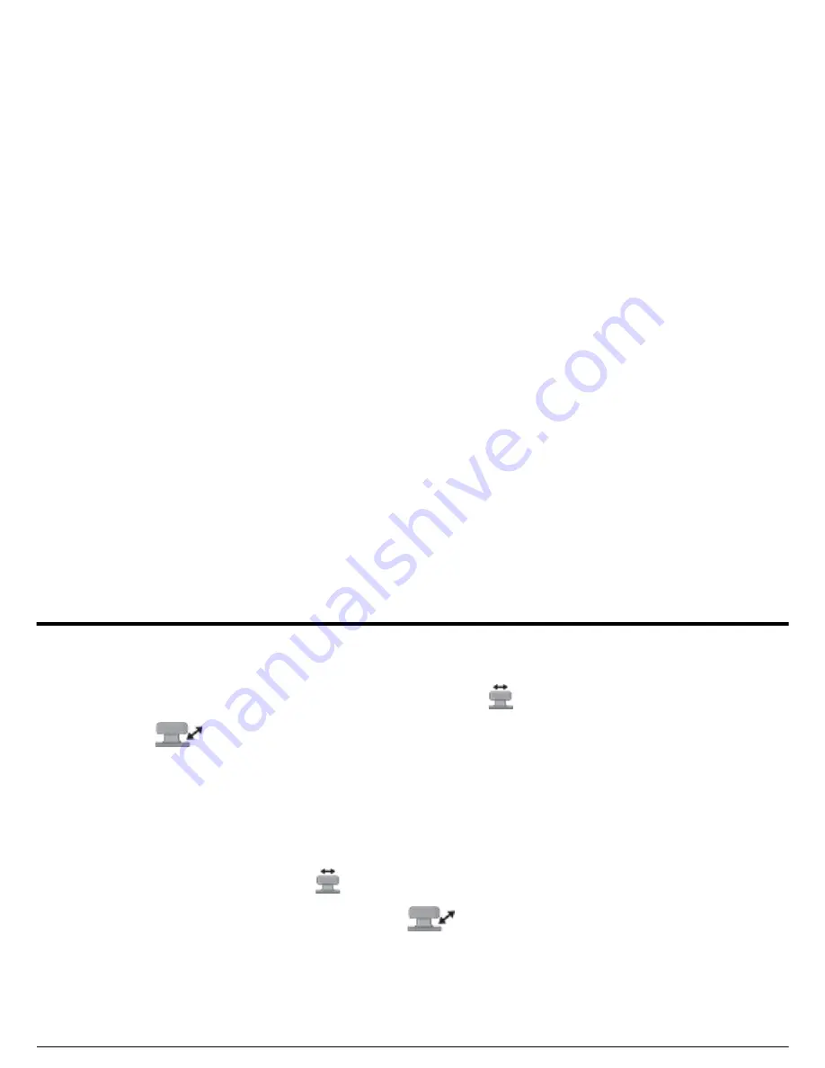 GE Ultrasonic USM Go Operator'S Manual Download Page 67