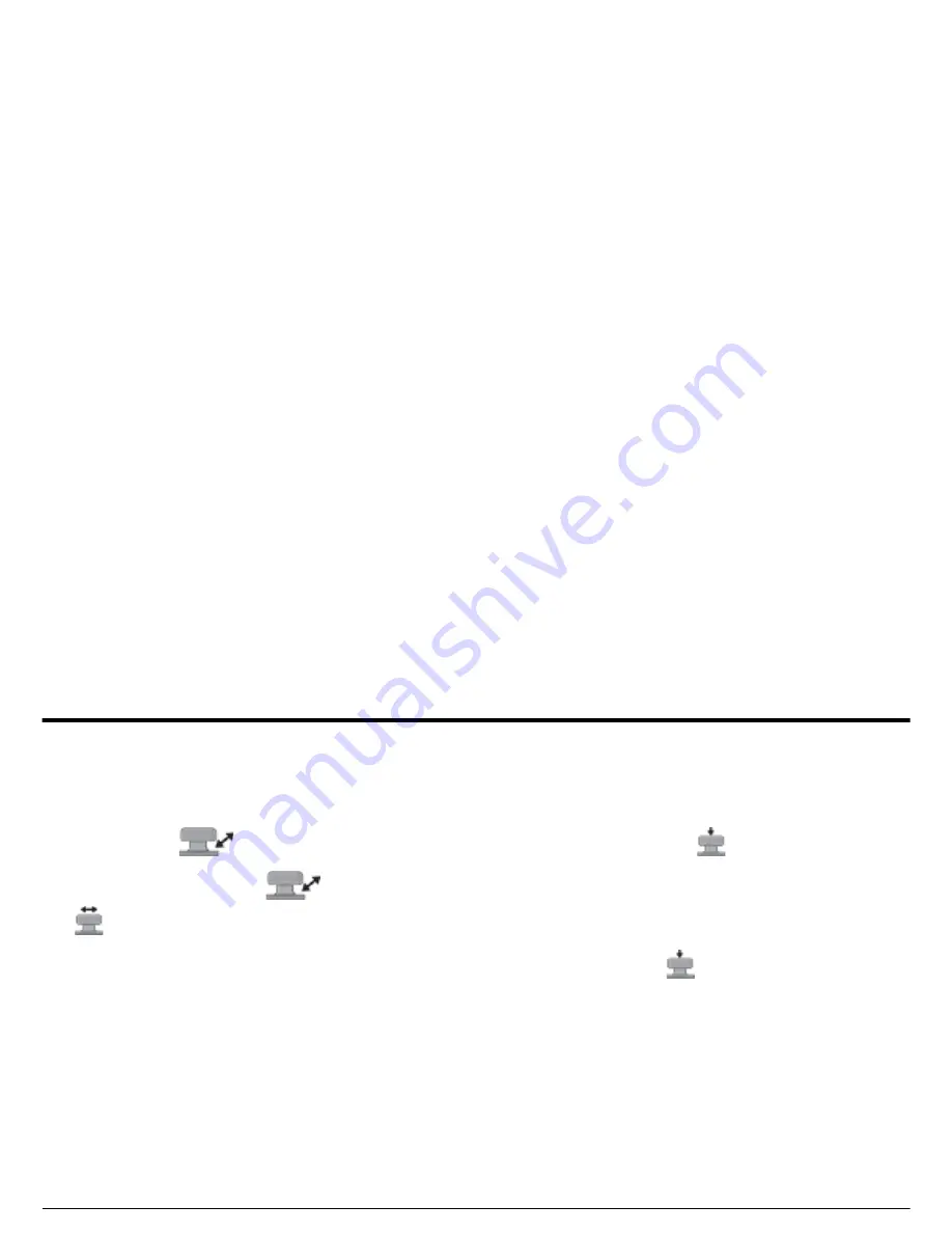 GE Ultrasonic USM Go Operator'S Manual Download Page 136