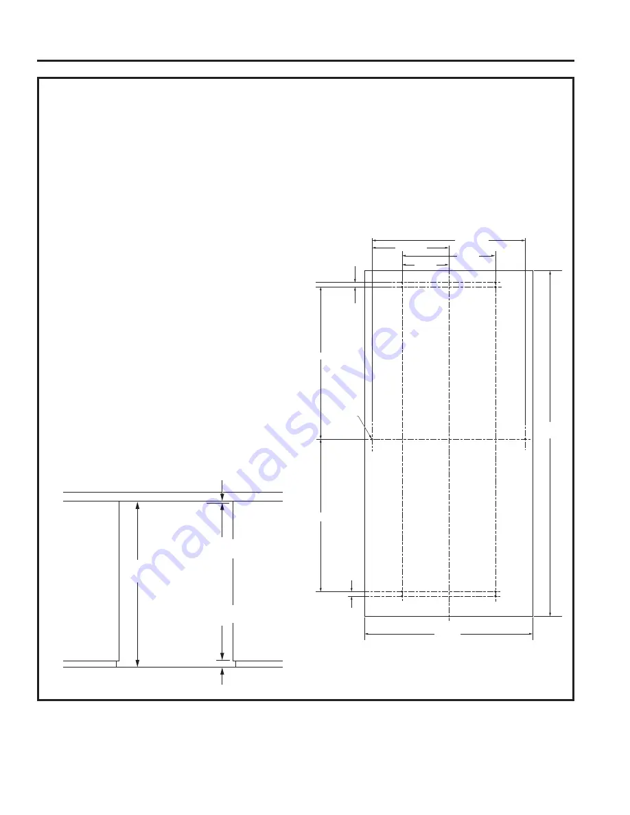 GE UNC15NP Manual Download Page 15