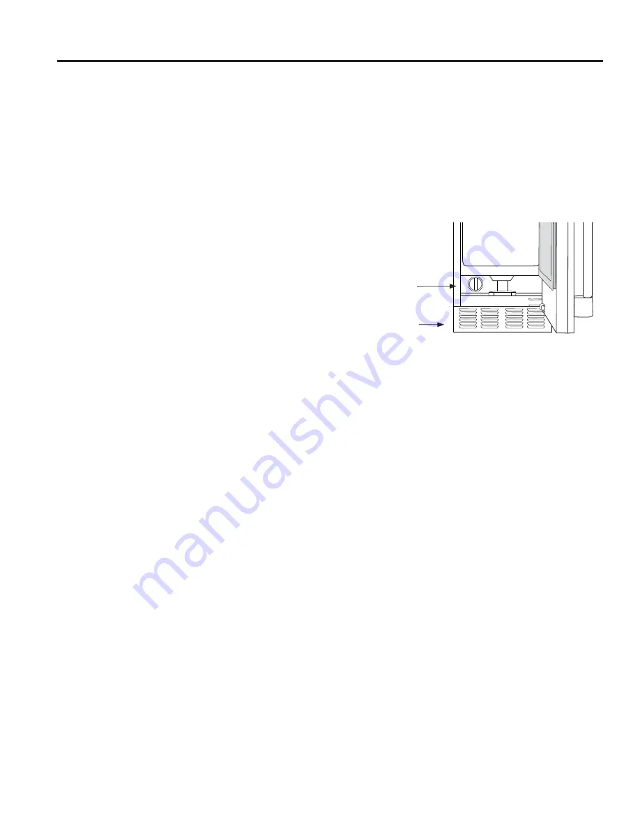 GE UNC15NP Manual Download Page 24