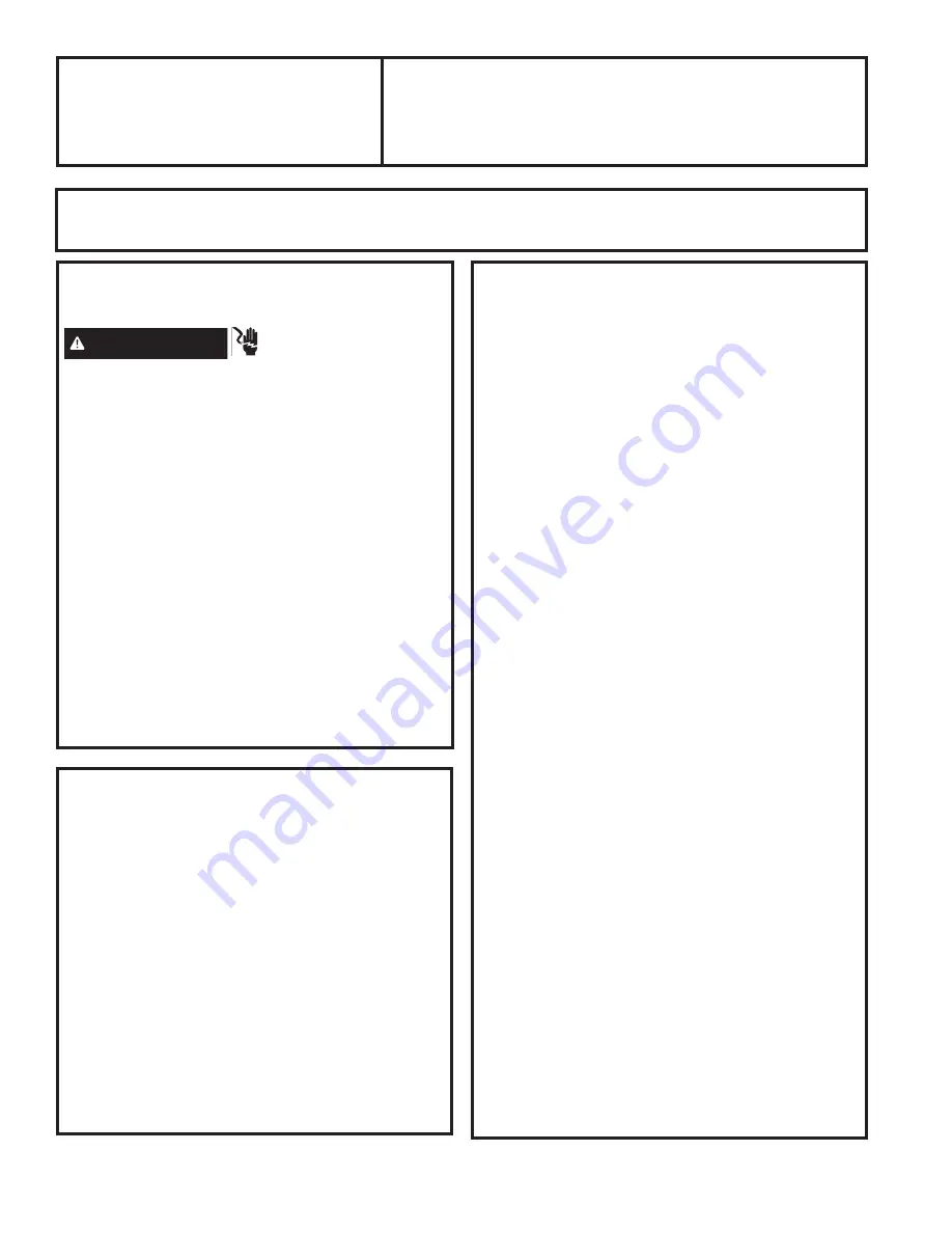 GE UNC15NP Manual Download Page 39