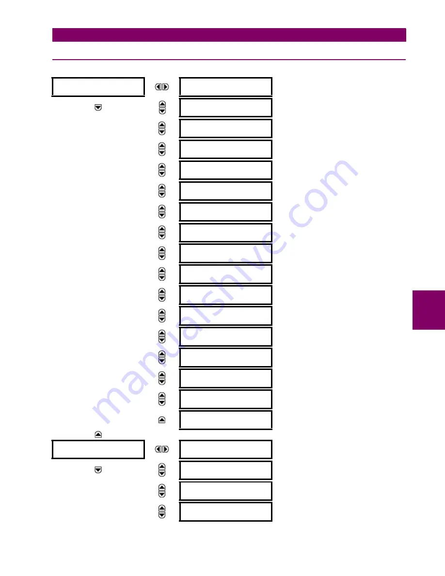 GE UR Series C70 Instruction Manual Download Page 345