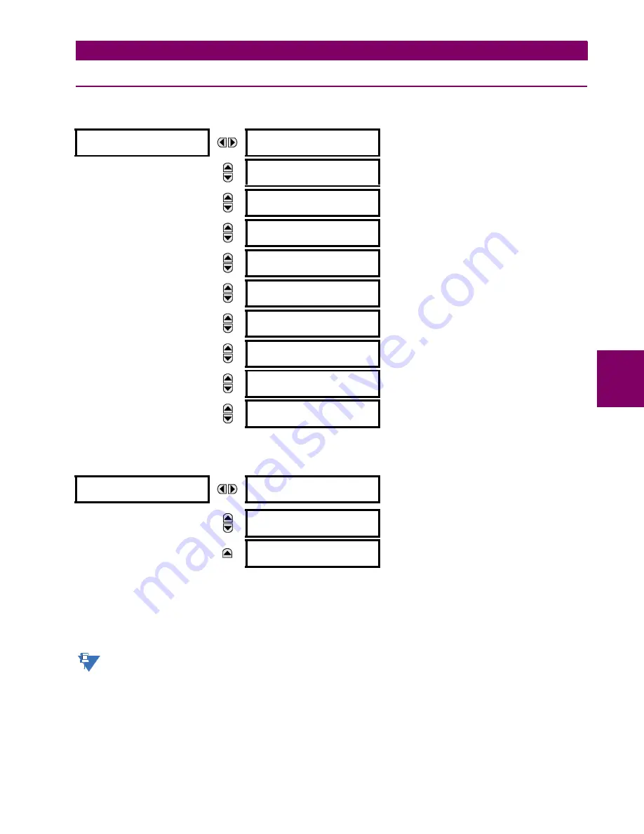 GE UR Series L90 Instruction Manual Download Page 159