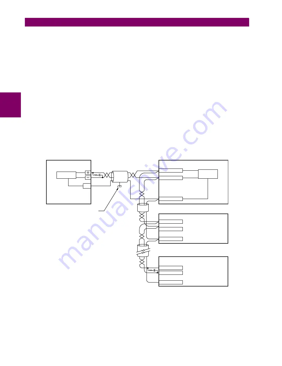 GE UR T60 Instruction Manual Download Page 82