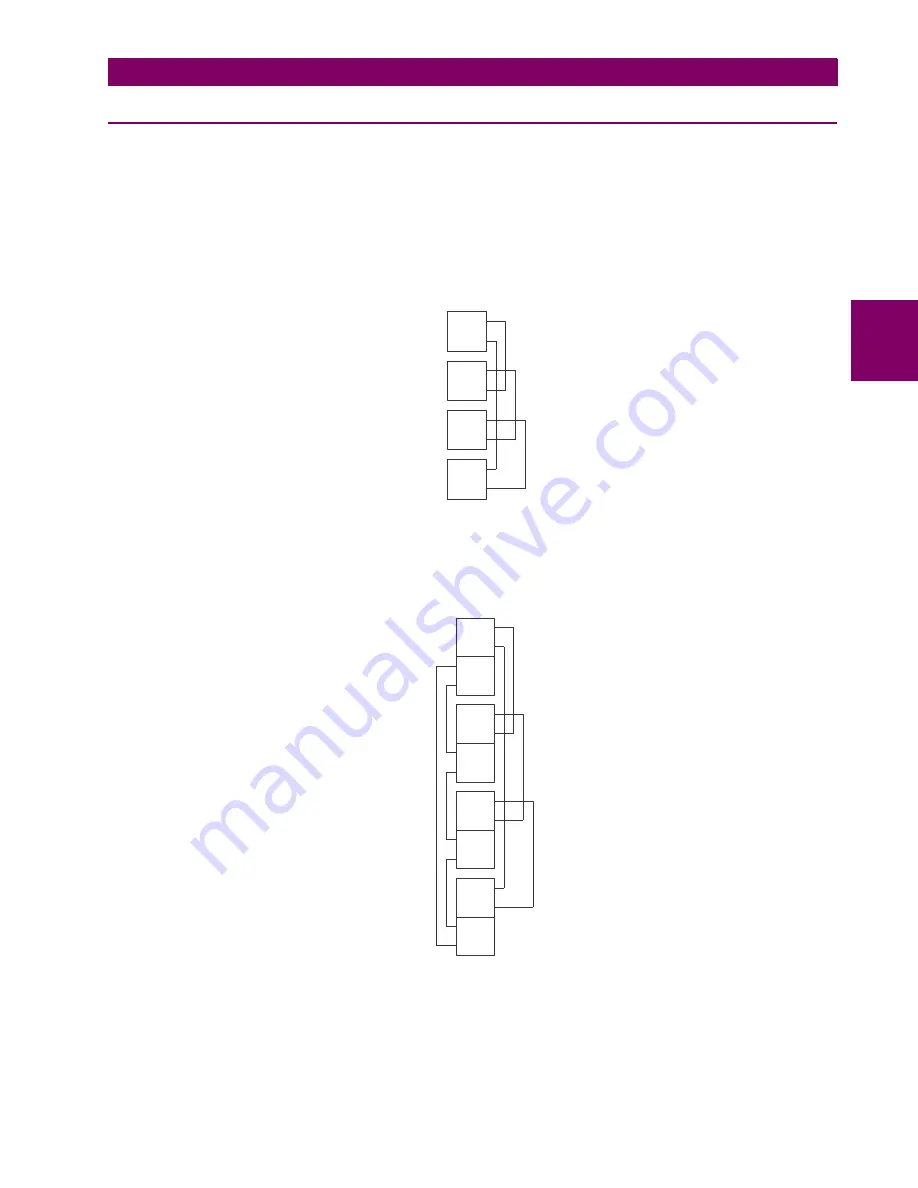 GE UR T60 Instruction Manual Download Page 85