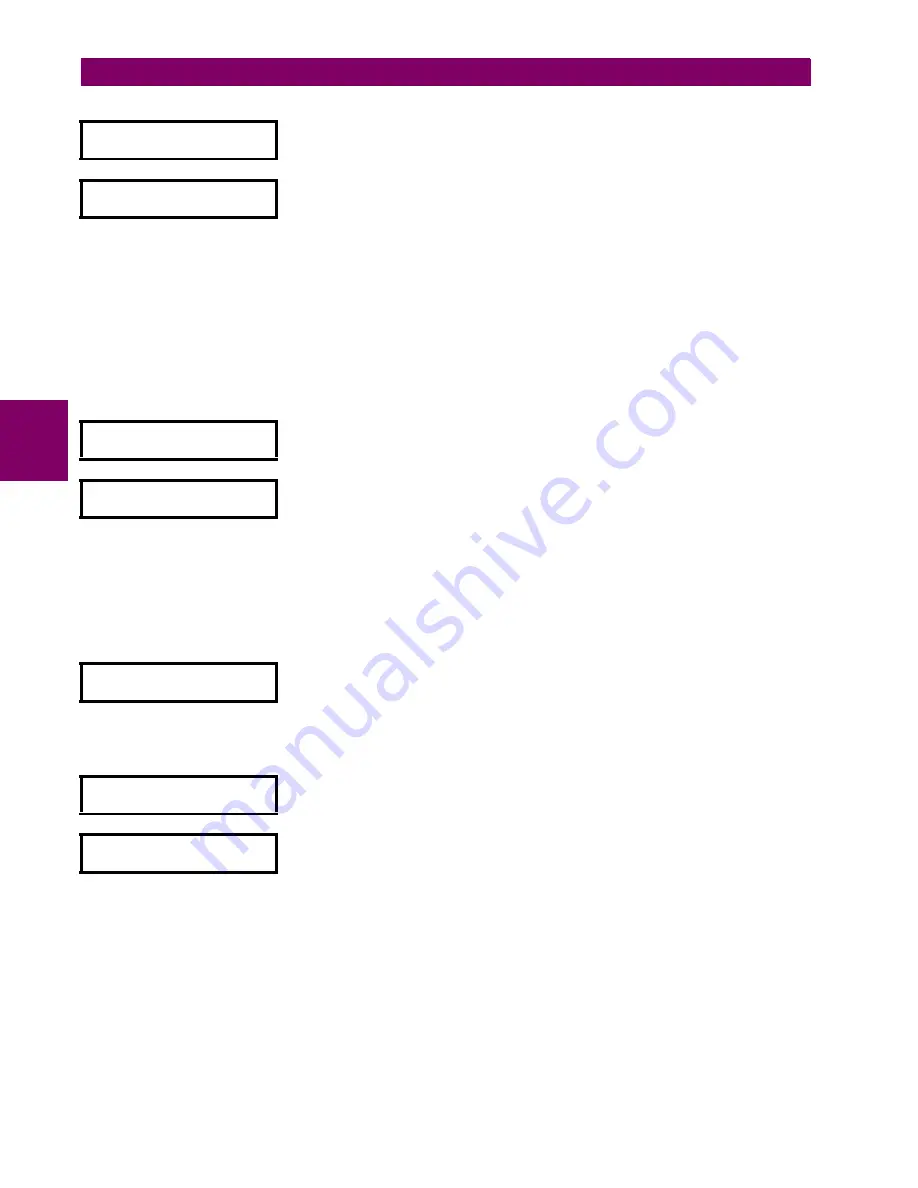 GE UR T60 Instruction Manual Download Page 136