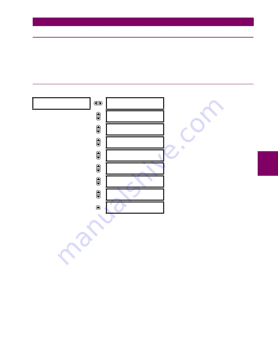 GE UR T60 Instruction Manual Download Page 281