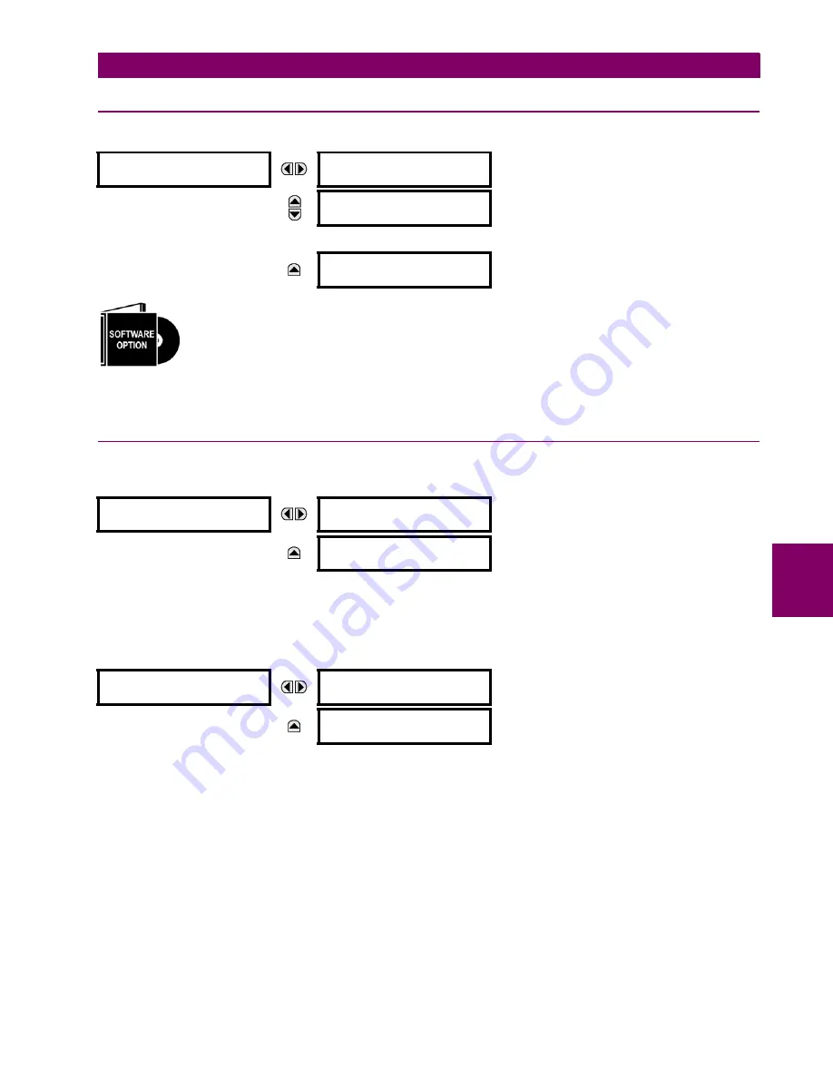 GE UR T60 Instruction Manual Download Page 445