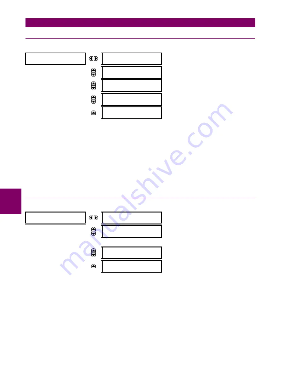 GE UR T60 Instruction Manual Download Page 446