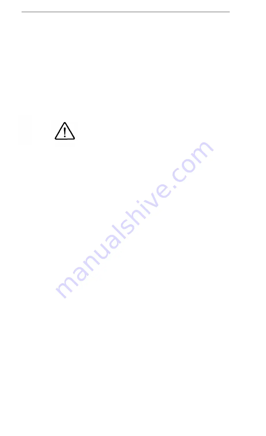 GE UV-1 User Manual Download Page 19