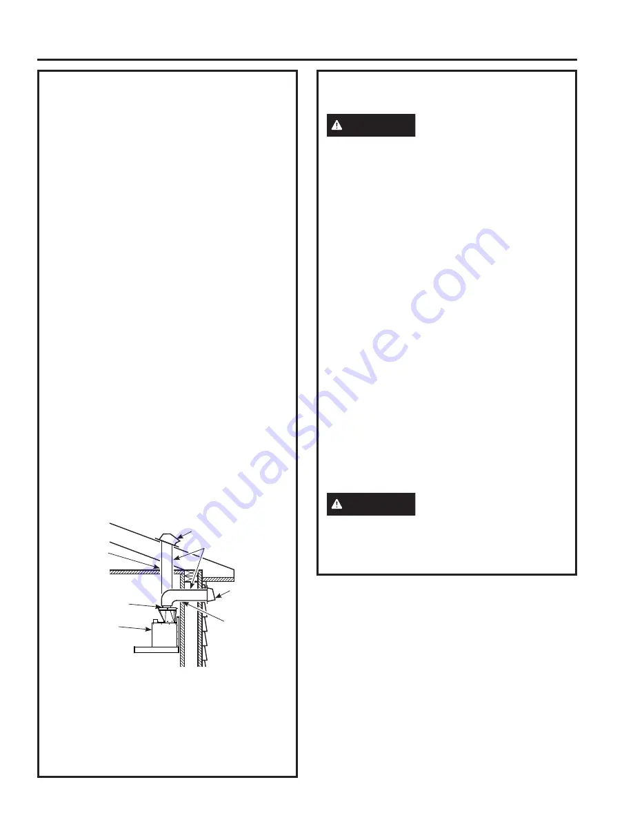 GE UVW8301 Скачать руководство пользователя страница 13