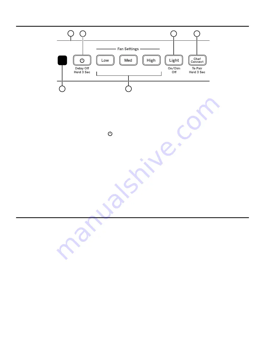 GE UVW8301 Owner'S Manual & Installation Instructions Download Page 29