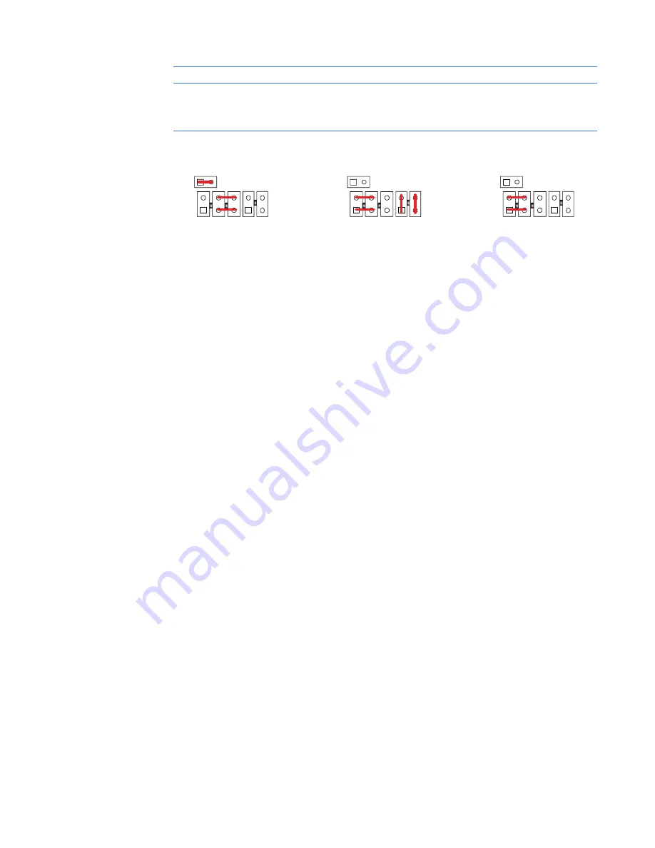 GE V7768 Hardware Reference Manual Download Page 24