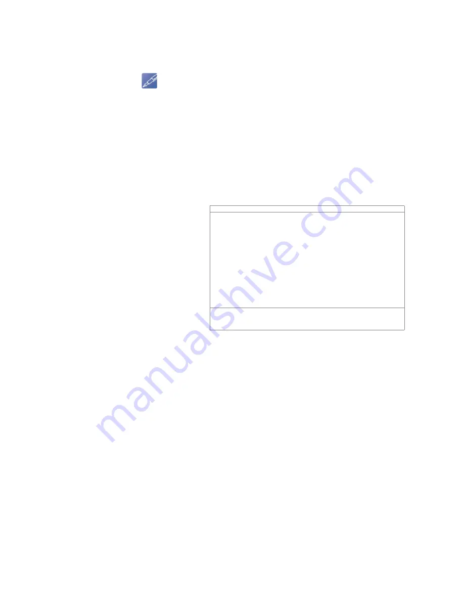 GE V7768 Hardware Reference Manual Download Page 90