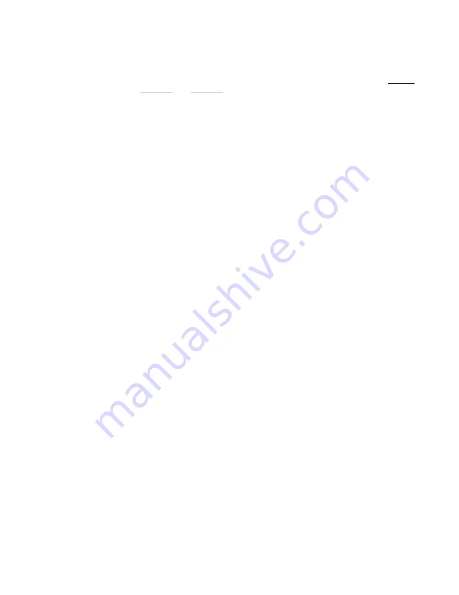 GE V7865 Series Hardware Reference Manual Download Page 44