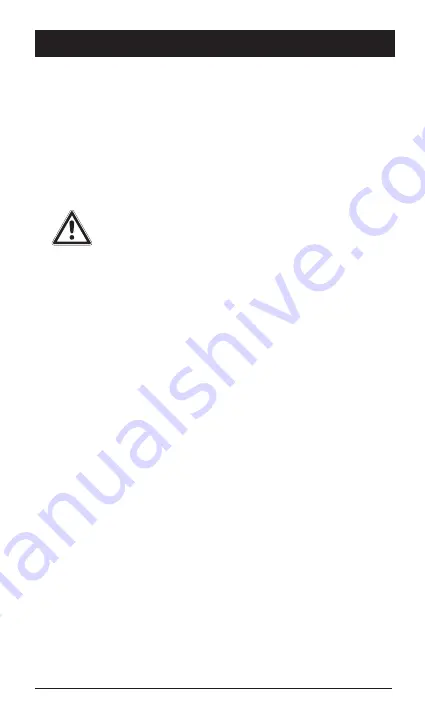 GE VE736AM Installation Instructions Manual Download Page 23