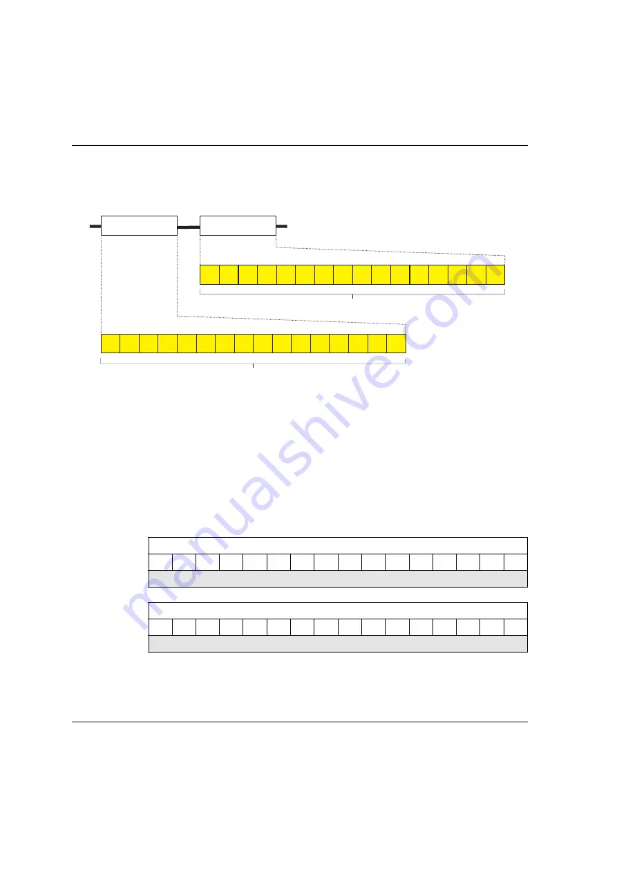 GE VersaPoint IC220ALG221 System Manual Download Page 14