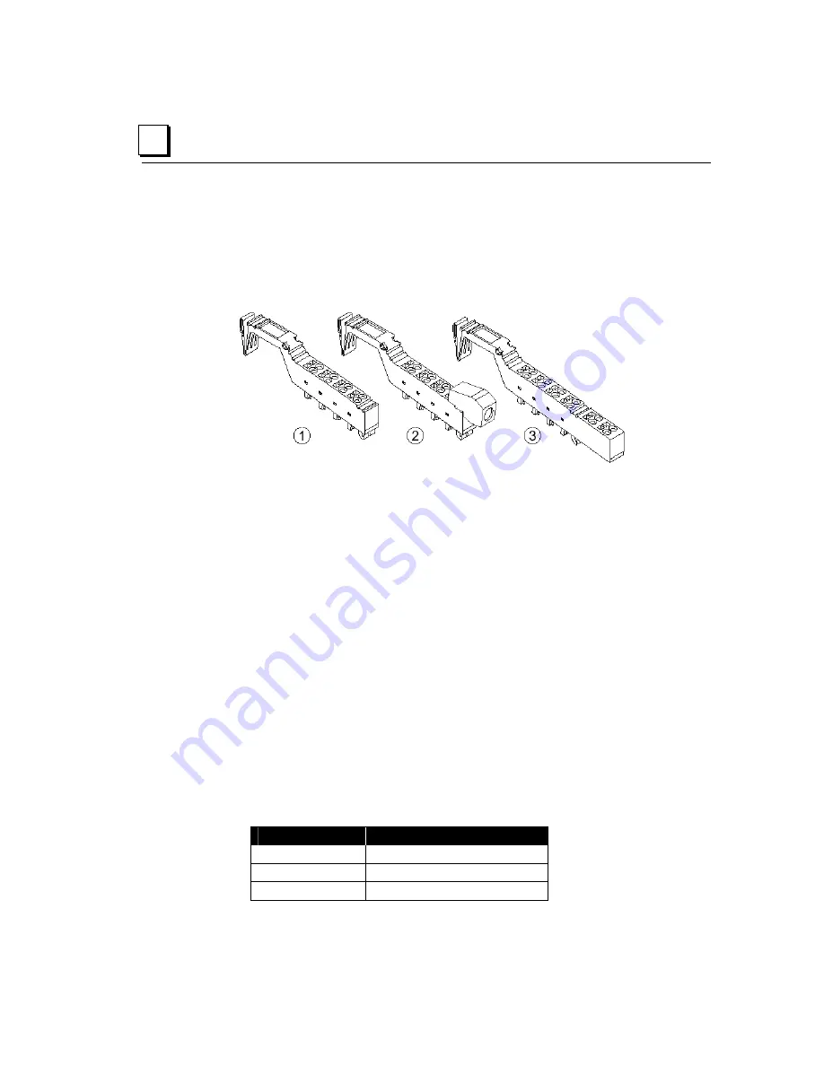 GE VersaPoint IC220PB001 Скачать руководство пользователя страница 40