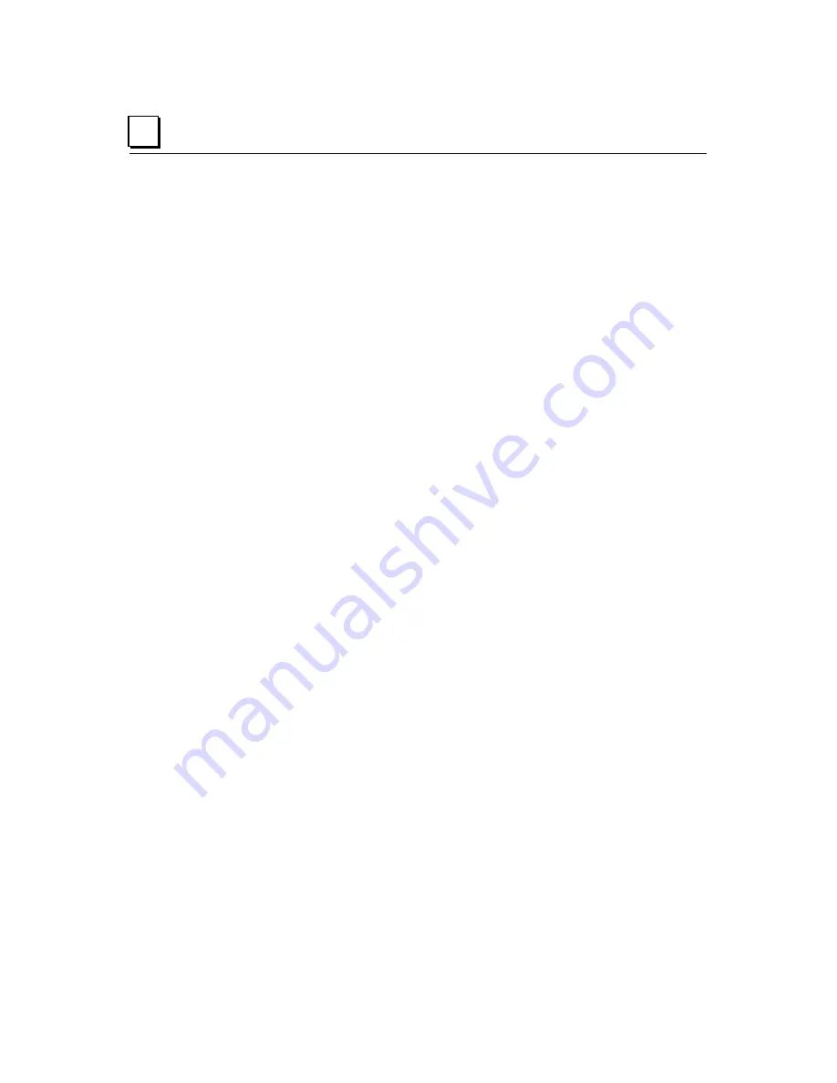 GE VersaPoint IC220PB001 User Manual Download Page 100