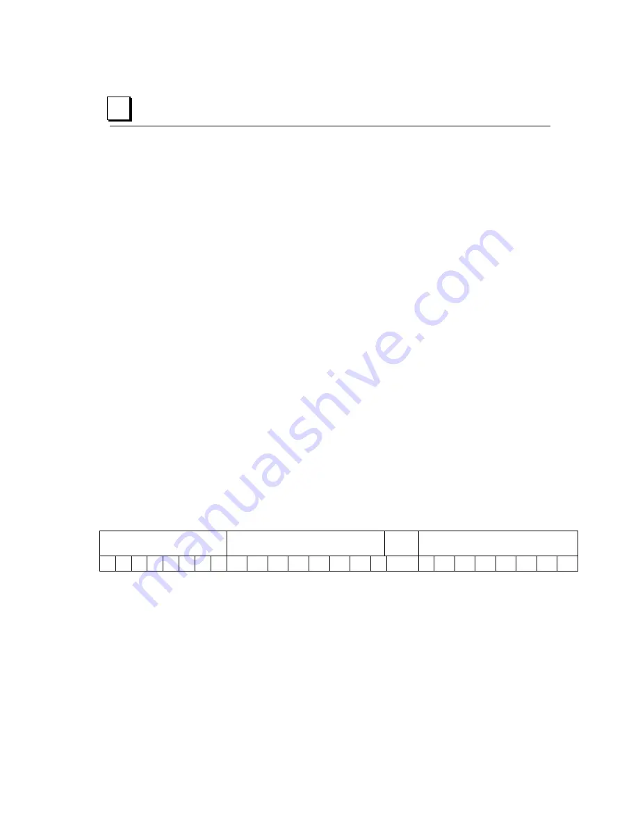 GE VersaPoint IC220PB001 User Manual Download Page 116