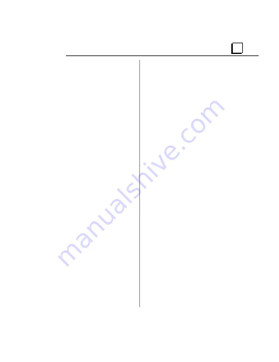 GE VersaPoint IC220PB001 User Manual Download Page 187