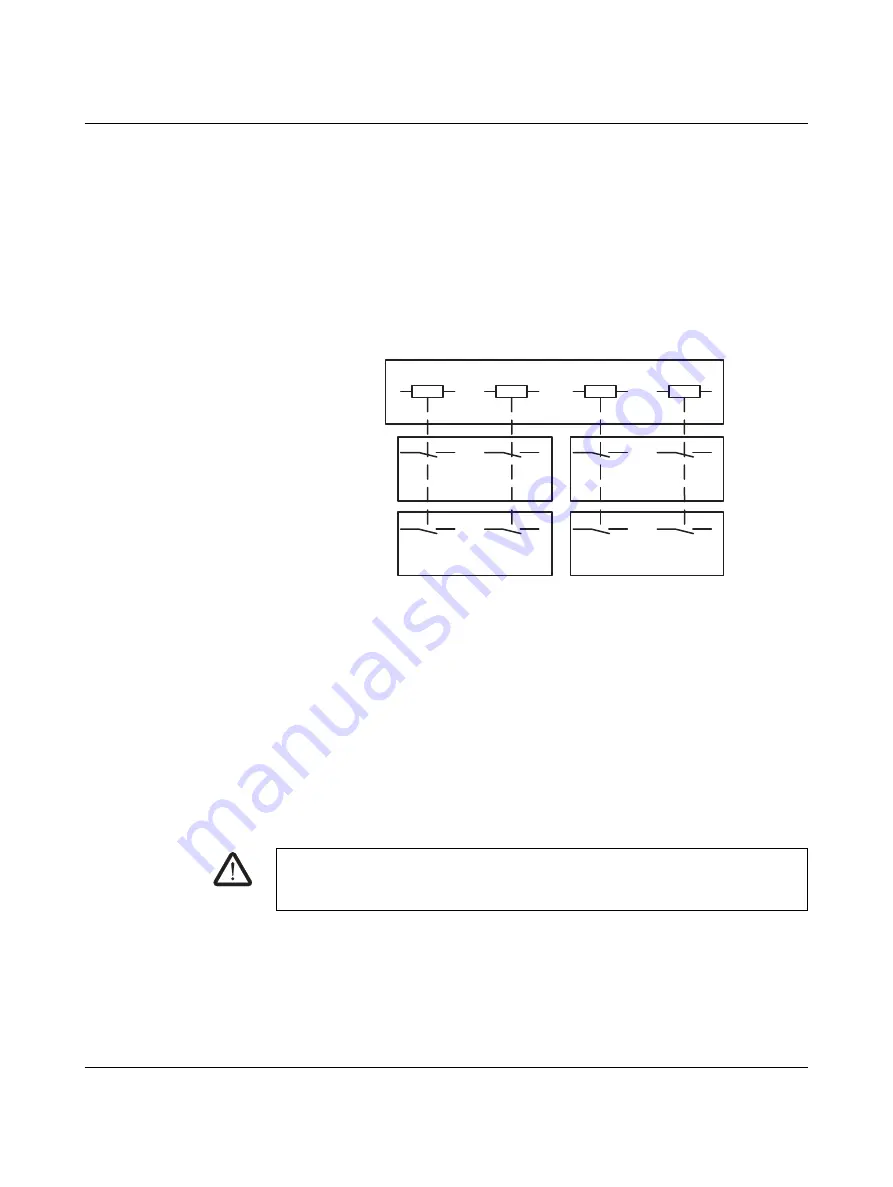 GE VersaSafe VersaPoint IC220SDL840 Скачать руководство пользователя страница 20