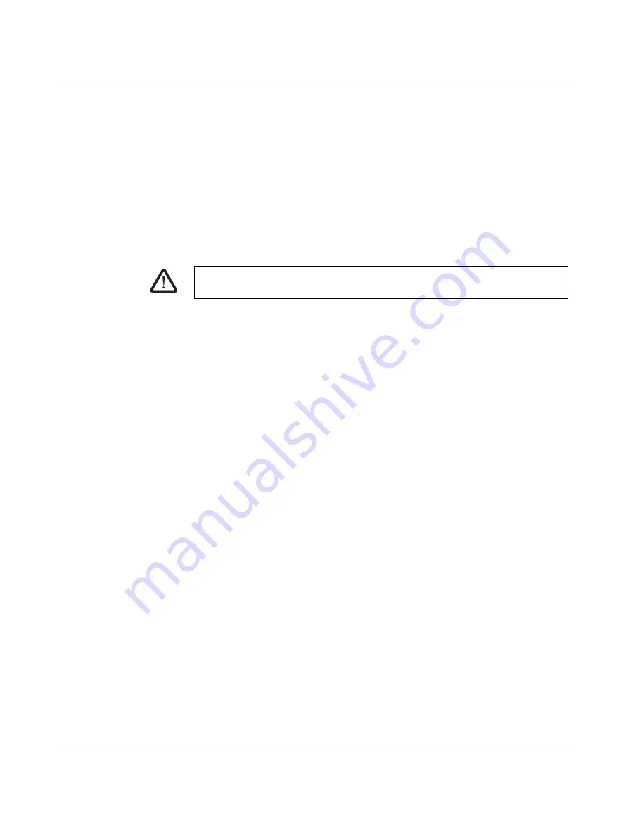 GE VersaSafe VersaPoint IC220SDL840 User Manual Download Page 21