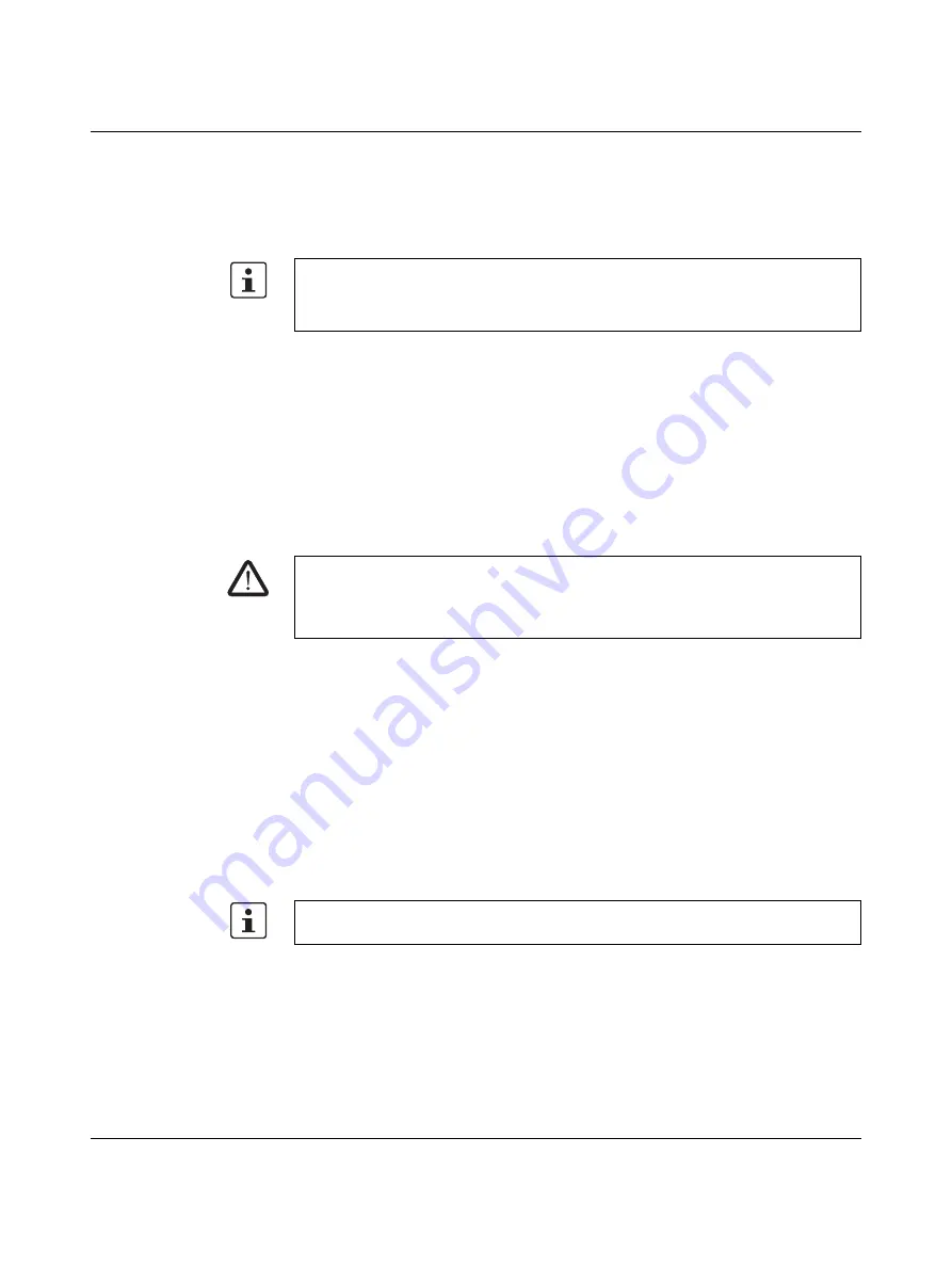 GE VersaSafe VersaPoint IC220SDL840 User Manual Download Page 28