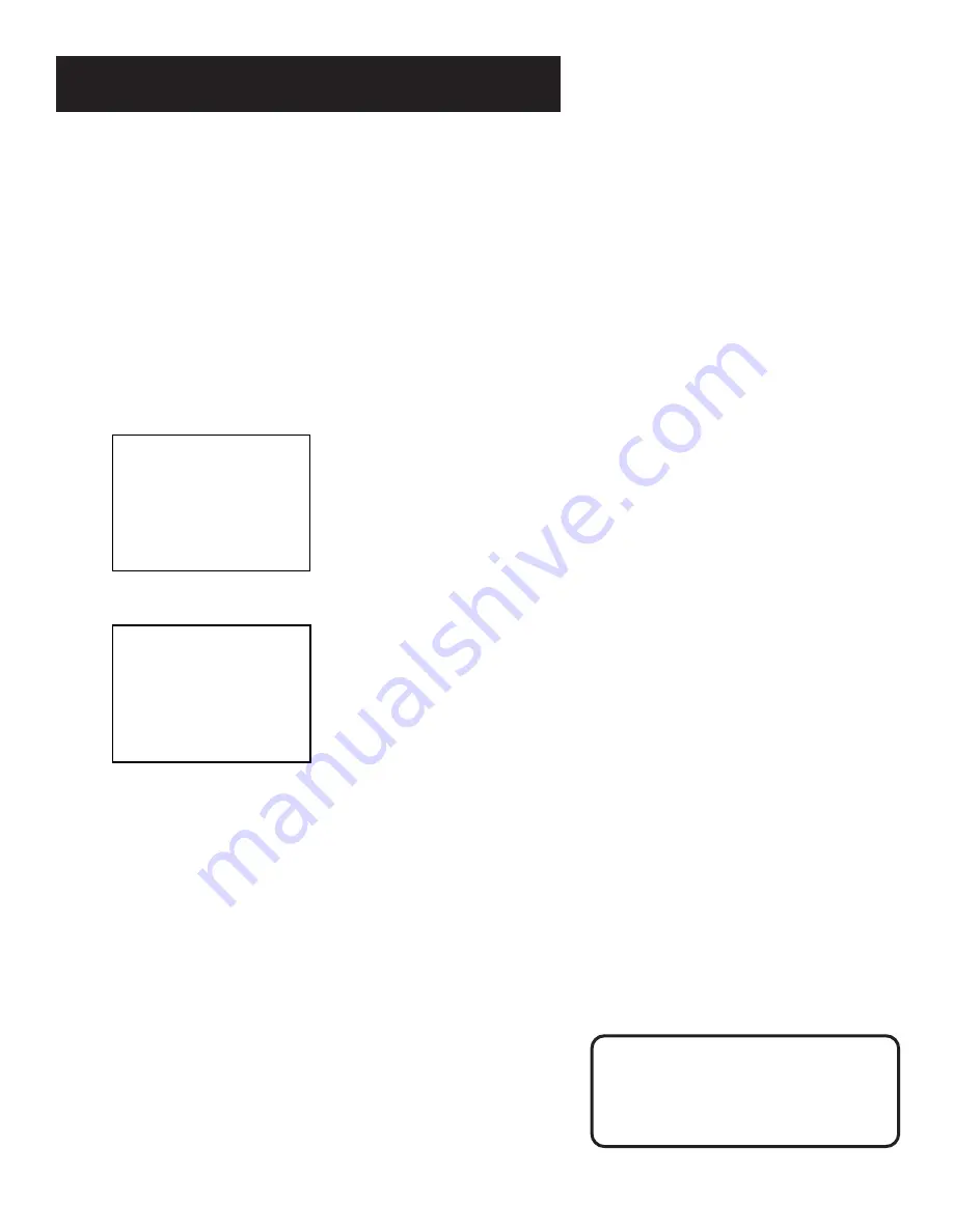 GE VG4241 User Manual Download Page 10