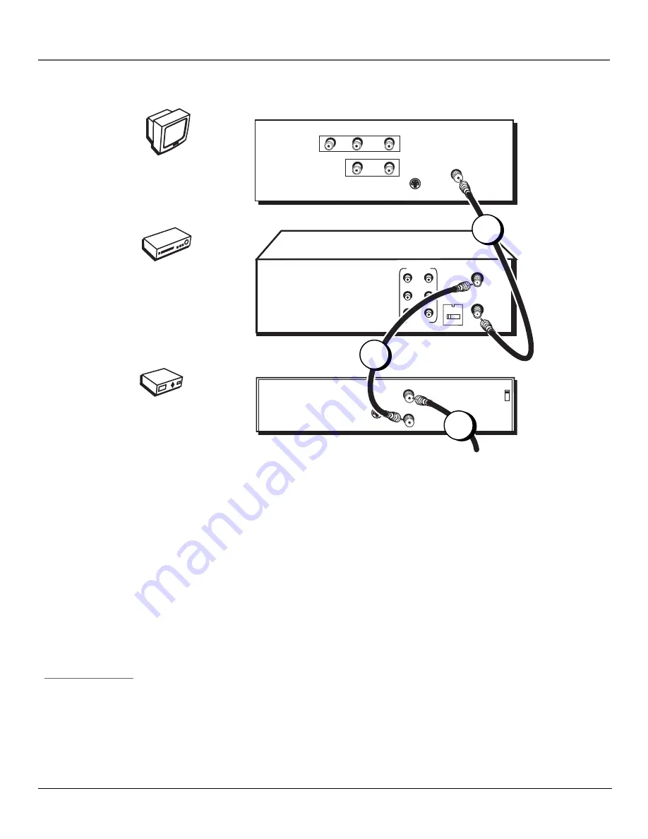 GE VG4250 User Manual Download Page 12