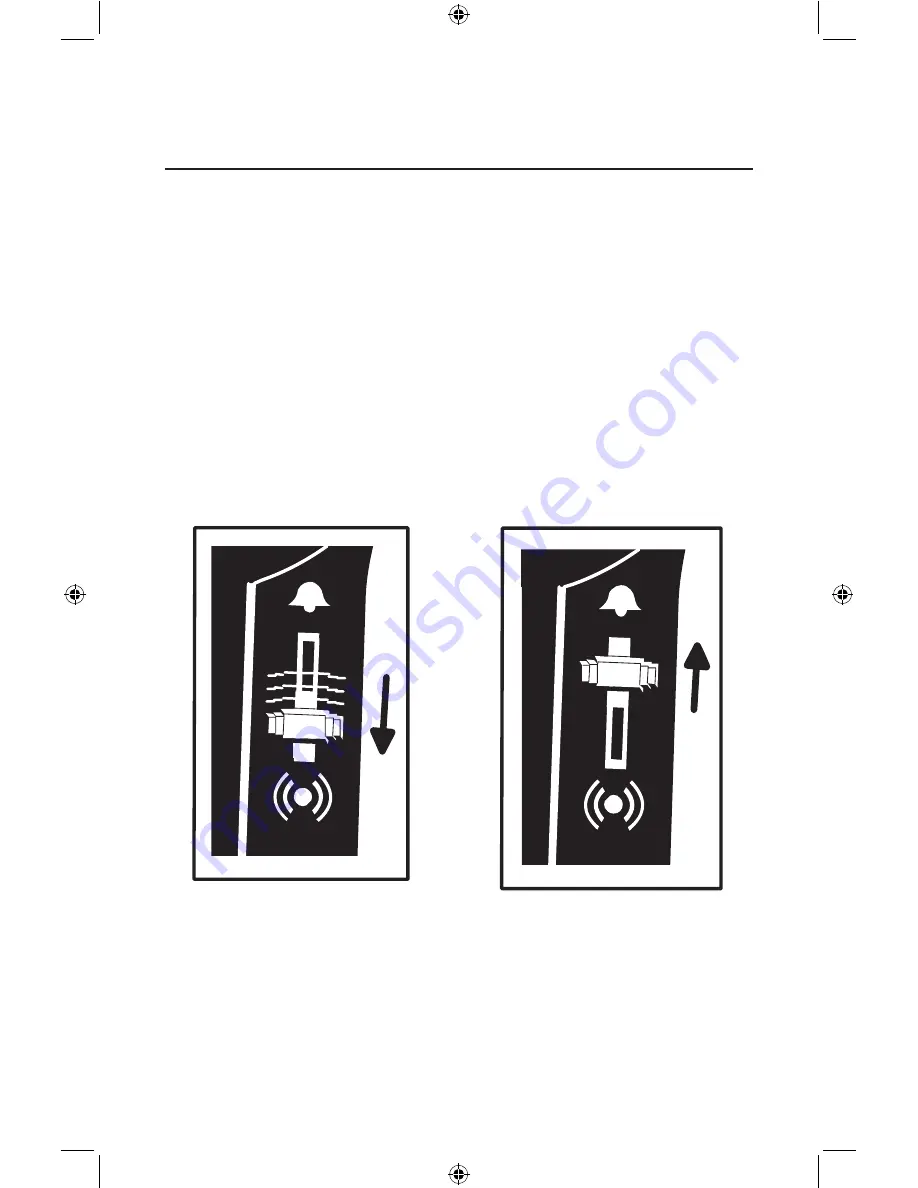 GE VISION Line ES44AC Owner'S Manual Download Page 16