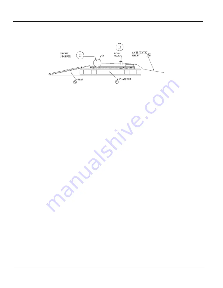 GE Vivid 3 Service Manual Download Page 75