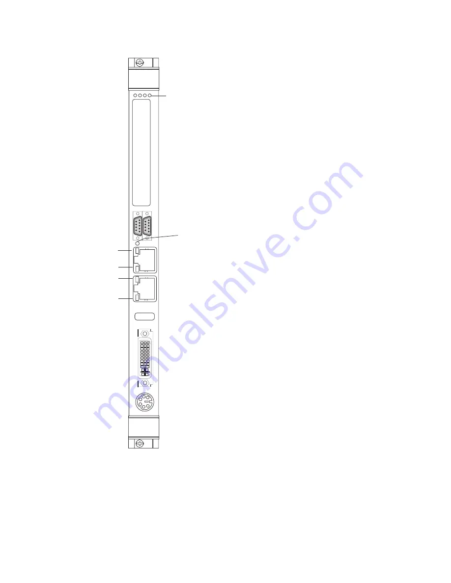 GE VMIVME-7805 Скачать руководство пользователя страница 22